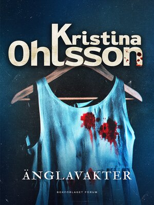 cover image of Änglavakter